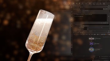 Introduction to FLIP Fluids in Houdini With Danny Barnhart
