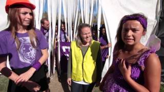 Eastercamp 2013: Sunday Highlights