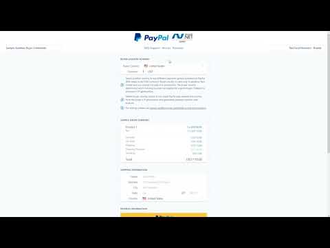 Accept MyBank payments
