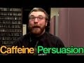 Caffeine persuasion  a moment of science  pbs