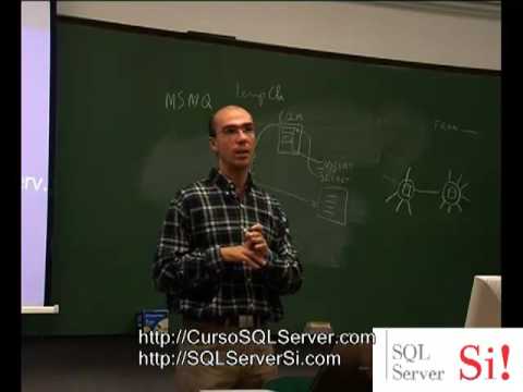 Curso SQL Server - 11 Herramientas administracion 02
