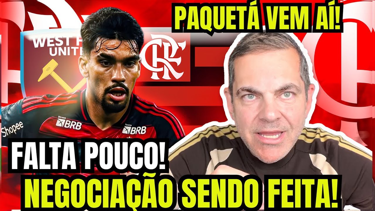 BAP VAI BATER MARTELO! AVANÇOU! PAQUETOTTI VEM AI! NOSSO CRIA TÁ VOLTANDO! FALTA POUCO!