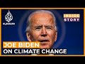 How significant is Biden's commitment to climate change? | Inside Story