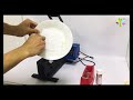 i-Transfer® HPM-45 Normal Ceramic Normal plate Normal mug dark color printing solution tutorials