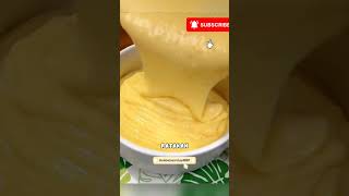 Dessert Susu Ubi Jalar Super Lembut! #trending #resepsimple #resepmurah #viral #idejualan #fyp #fypシ