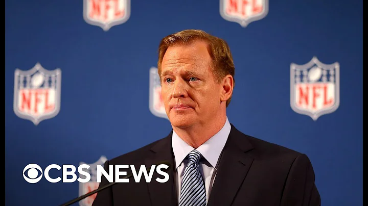 Are Roger Goodell and the NFL doing enough to chan...