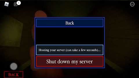 How to make a Block Puzzle on Roblox Piggy Build Mode!