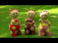 In the Night Garden 420 - Waving from Ninky Nonk | Videos For Kids