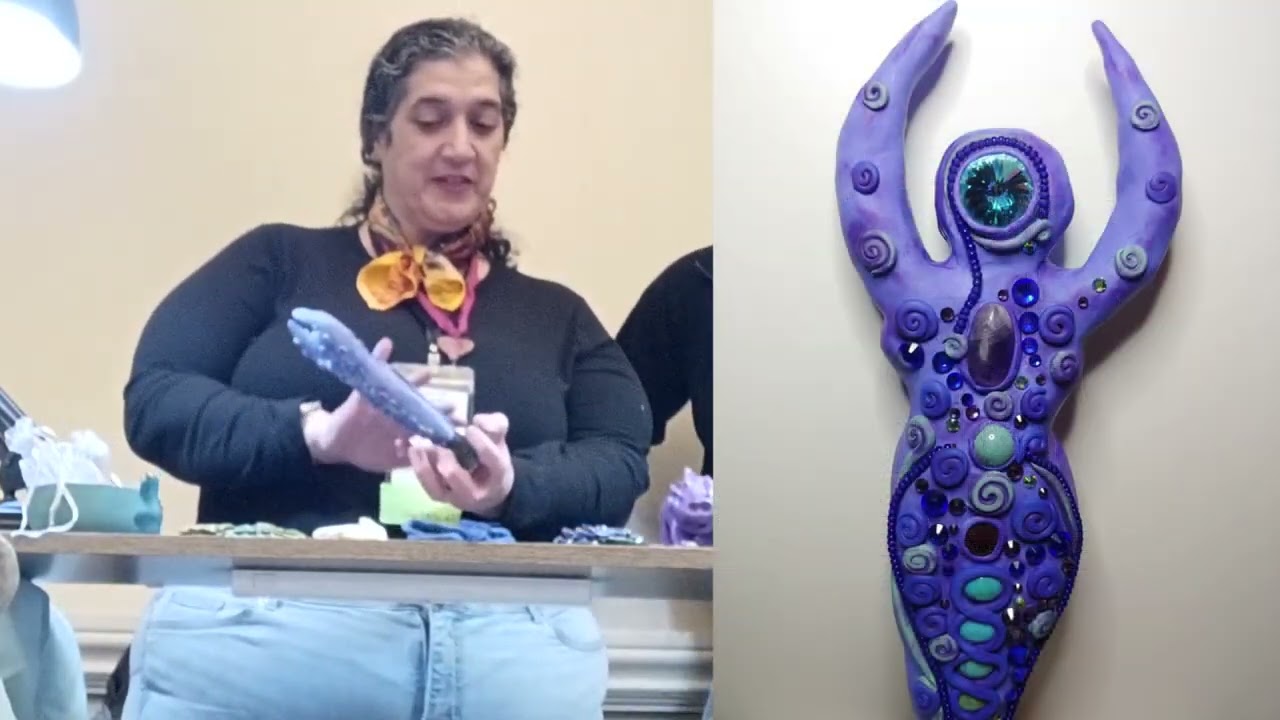 Iris Wombat Iron Artist 2026 Interview