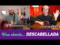 ¿Por qué la guitarra? | Charlando con Pedro Bellora Parte 1