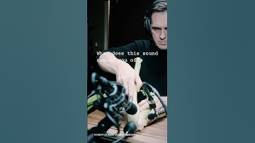 CINEMATIC SOUND DESIGN🎧🔊#microphone #recording #gamedev #sounddesign #asmr #gameaudio #composer