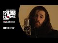 Hozier performs "Movement" | One World: Together At Home