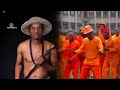 Ti Gonz Ft Chikurubhi Yese Halelujah Musangano 