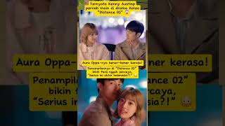 Download Lagu Ternyata Kenny Austin pernah main di drama Korea “Distance 02” 😱#trending #kennyaustin #drakor MP3 Download Lagu Ternyata Kenny Austin pernah main di drama Korea “Distance 02” 😱#trending #kennyaustin #drakor MP3
