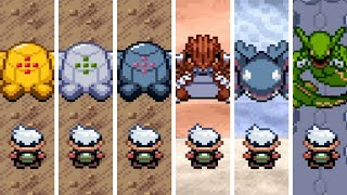 How Do You Catch All The Legendary Pokémon In Emerald?- Dr.Fone