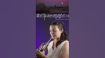 Thumbnail of THE Star Wars Horn Solo #frenchhorn #starwars