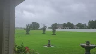12:00 noon Aug 29 2021 IDA. Houma La.