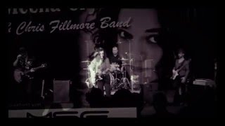 Meena Cryle &amp; The Chris Fillmore Band - &quot;Bright Lights&quot; (Gary Clark Jr.)