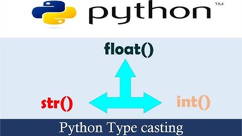 User Input & Type Casting in Python input() int() float() eval().#coding #python #pythonprogramming