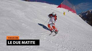 Le Mae Alle Caviglie La Metafora Geniale Per Sentire Davvero Lo Spio