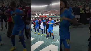 Toro Toro La Can Continue