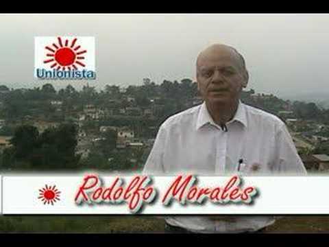 Dr. Rodolfo Morales