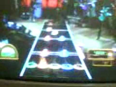 Guitar Hero Greatest Hits, No-one Knows by Queens ...