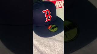 Boston Red Sox newera shorts bostonredsox mlb fleetwoodmac