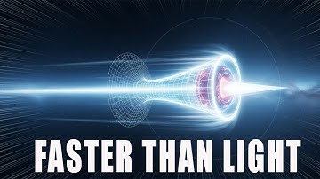 TACHYONS: Are FASTER-THAN-LIGHT PARTICLES Real?