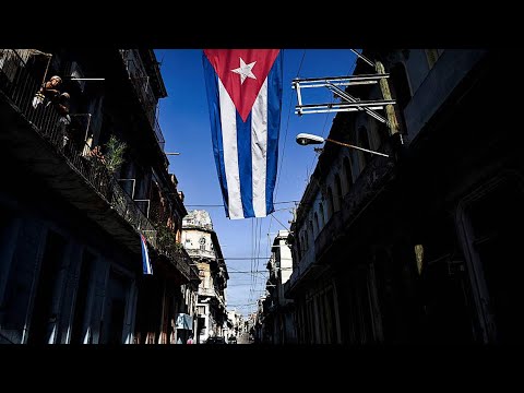 Infocus: what the u. S. Embargo has done to cuba?