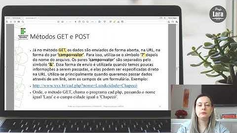 Formulários em HTML e PHP