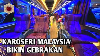 Sks bus malaysia siap jadi pesaing karo seri Indonesia | sks bus.