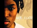 Adi Cudz- Baby não vai ( 2011 )