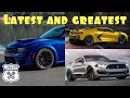 Best Upcoming Sports Cars! - Quarantine Car Talk | Live #317