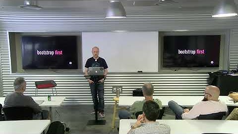 Ask Me Anything- Intro to Austin Startup Scene