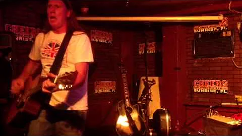 Ed Dennison - CopperHead Road