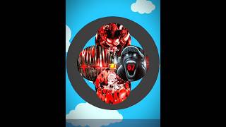 Trillium Hardtekk Vs Montagem Hikari Vs No Batidão Vs 67 Funk