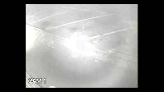 The Middelburg Midpark Centre got robbed