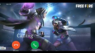 Free Fire Latest Ringtone 2021  -  #freefire #updated #rintone screenshot 5