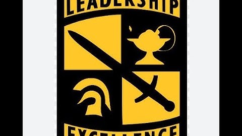 Army ECP ROTC OML- How to be at the top