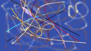 random computer art