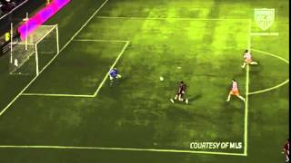 OffSide: Ball Touched or Played By Teammate by AYSO Region 1031 Referee Channel 3,968 views 9 years ago 1 minute, 24 seconds