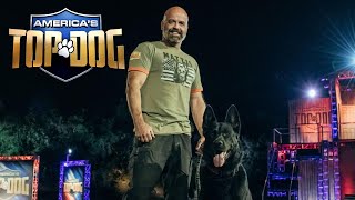 Sgt. Mark Tappan & K9 Mattis  Tribute