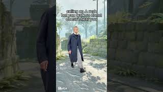 Ancient make the loudest players be sneaky fr