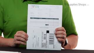 Integrated Label Forms