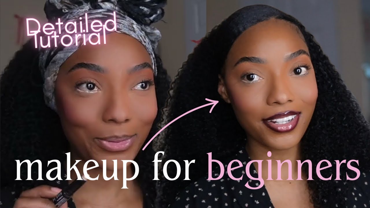 10 Minute Everyday Makeup Routine // BEGINNER FRIENDLY | Easy Step by Step Tutorial