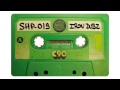 Shmixtape19  iron dubz side a