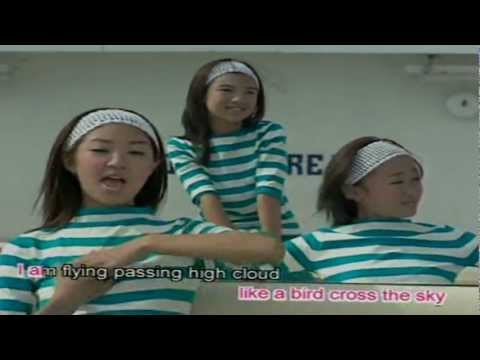 Sailing - Cheerful 6