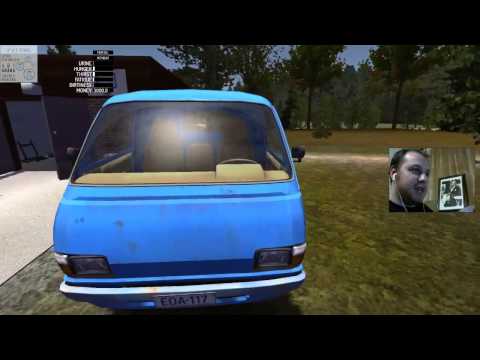  My Summer Car