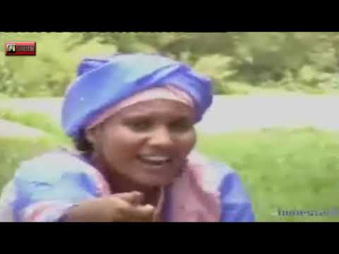 Tsohuwar Wakar Sani Danja Da Safiya Musa Nabaka Gari
